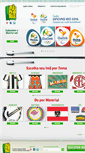 Mobile Screenshot of imasdobrasil.com.br